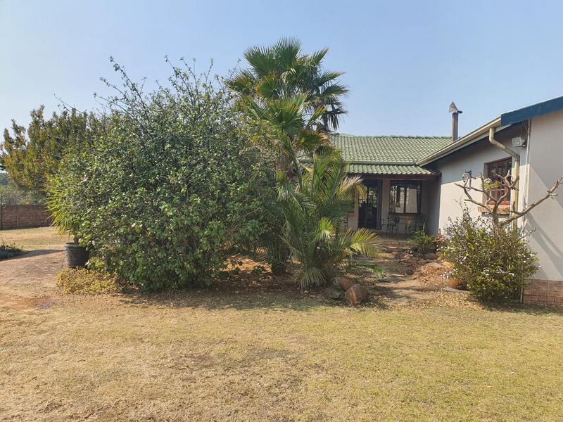 2 Bedroom Property for Sale in Krugersdorp Gauteng