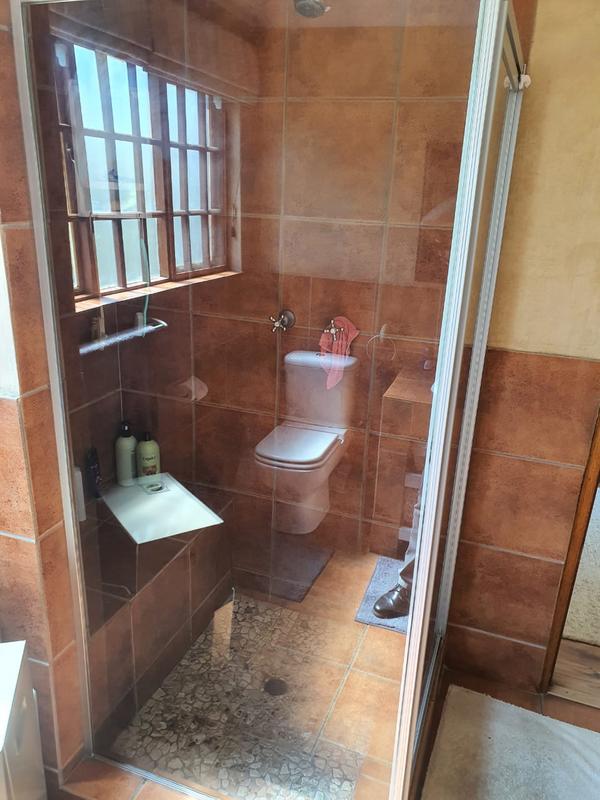 2 Bedroom Property for Sale in Krugersdorp Gauteng