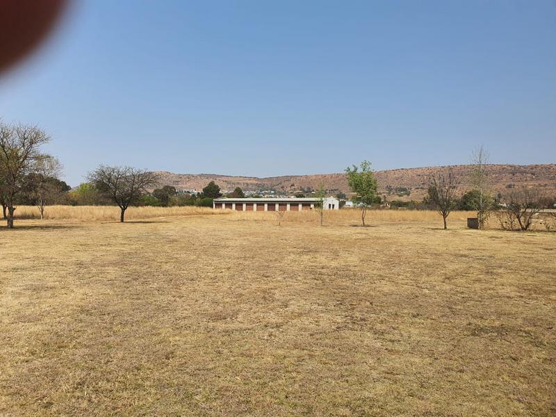 2 Bedroom Property for Sale in Krugersdorp Gauteng