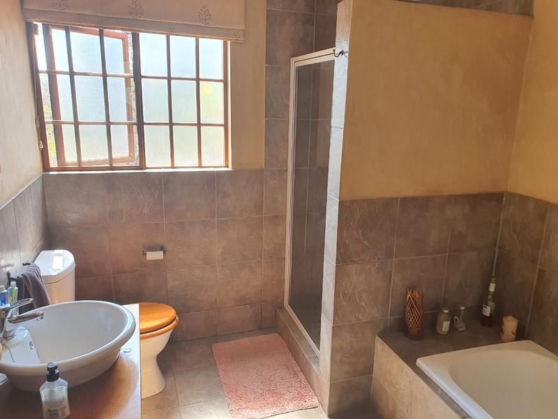 2 Bedroom Property for Sale in Krugersdorp Gauteng
