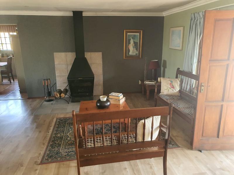 2 Bedroom Property for Sale in Krugersdorp Gauteng