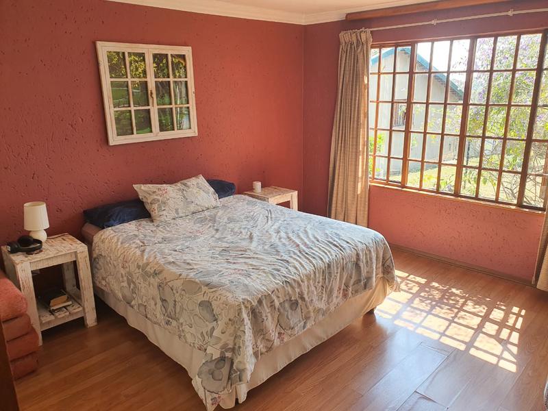 2 Bedroom Property for Sale in Krugersdorp Gauteng