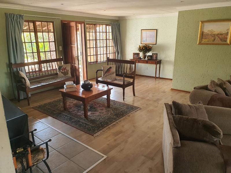 2 Bedroom Property for Sale in Krugersdorp Gauteng