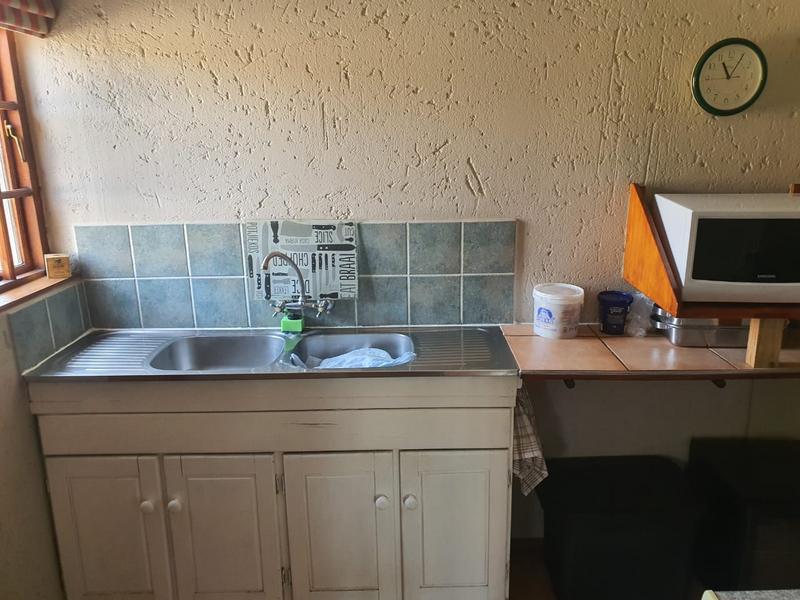 2 Bedroom Property for Sale in Krugersdorp Gauteng
