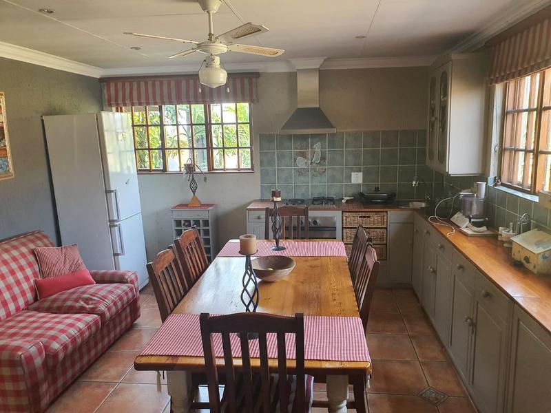 2 Bedroom Property for Sale in Krugersdorp Gauteng