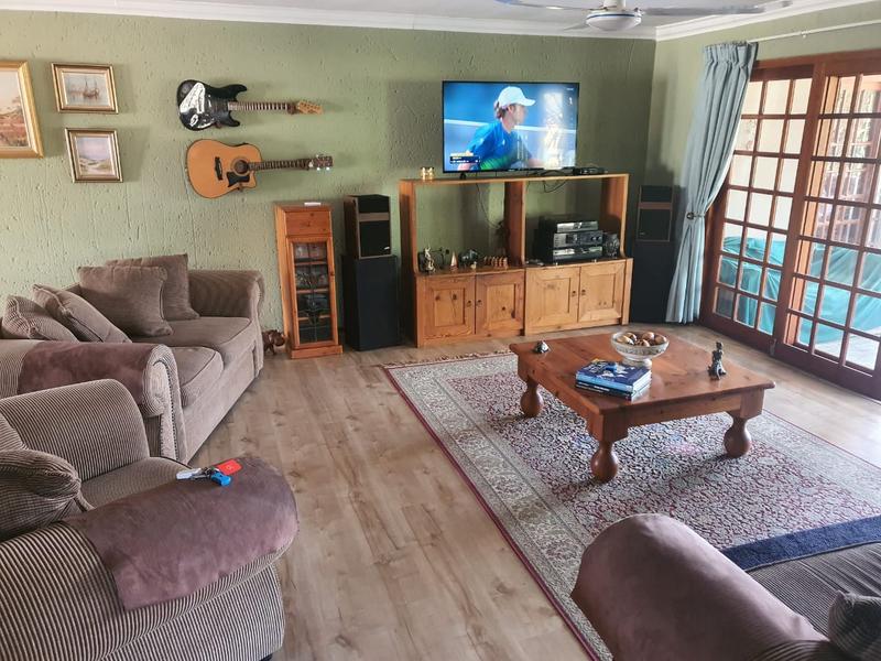 2 Bedroom Property for Sale in Krugersdorp Gauteng