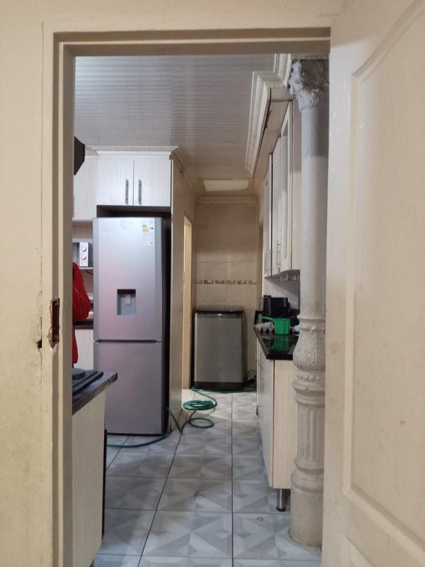 3 Bedroom Property for Sale in Daveyton Gauteng