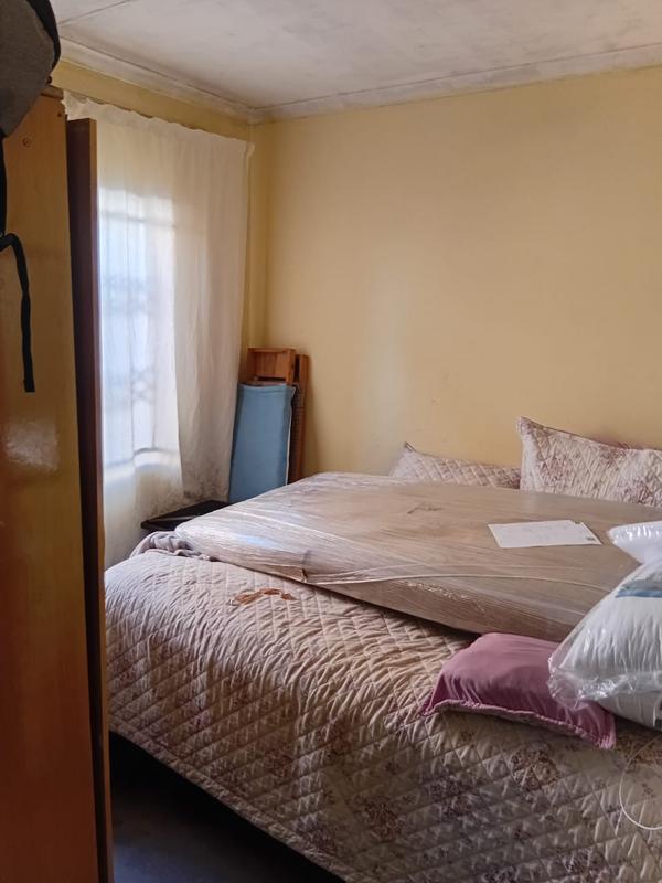 4 Bedroom Property for Sale in Daveyton Gauteng