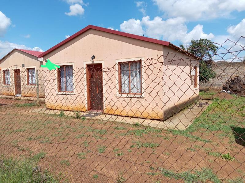 2 Bedroom Property for Sale in Kanana Park Gauteng