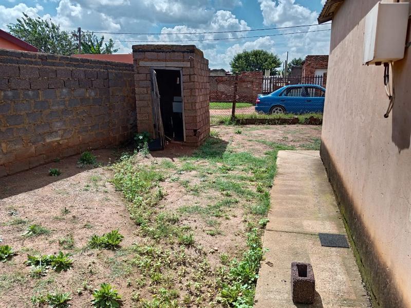 2 Bedroom Property for Sale in Kanana Park Gauteng