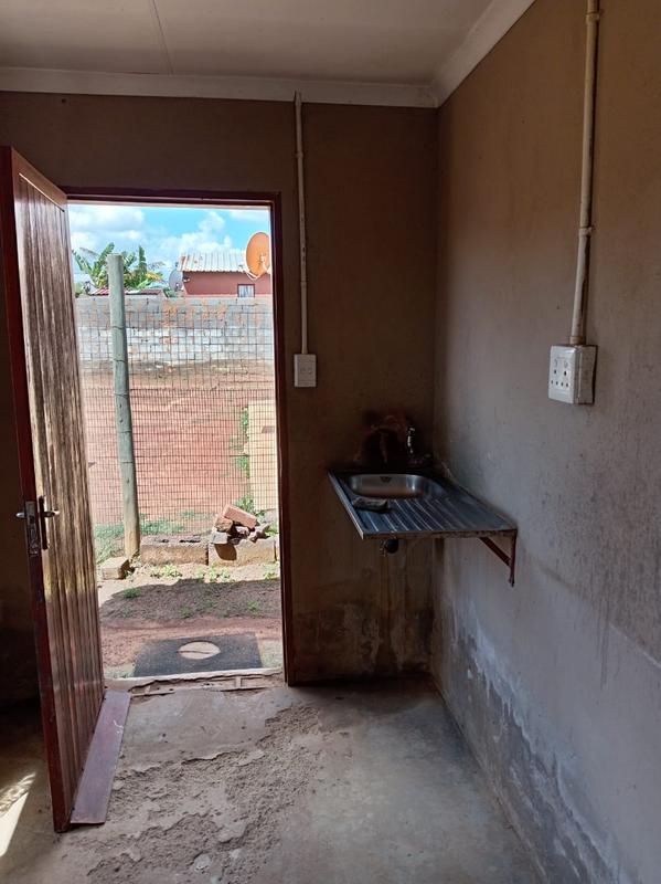 2 Bedroom Property for Sale in Kanana Park Gauteng