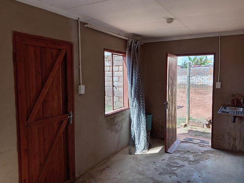 2 Bedroom Property for Sale in Kanana Park Gauteng
