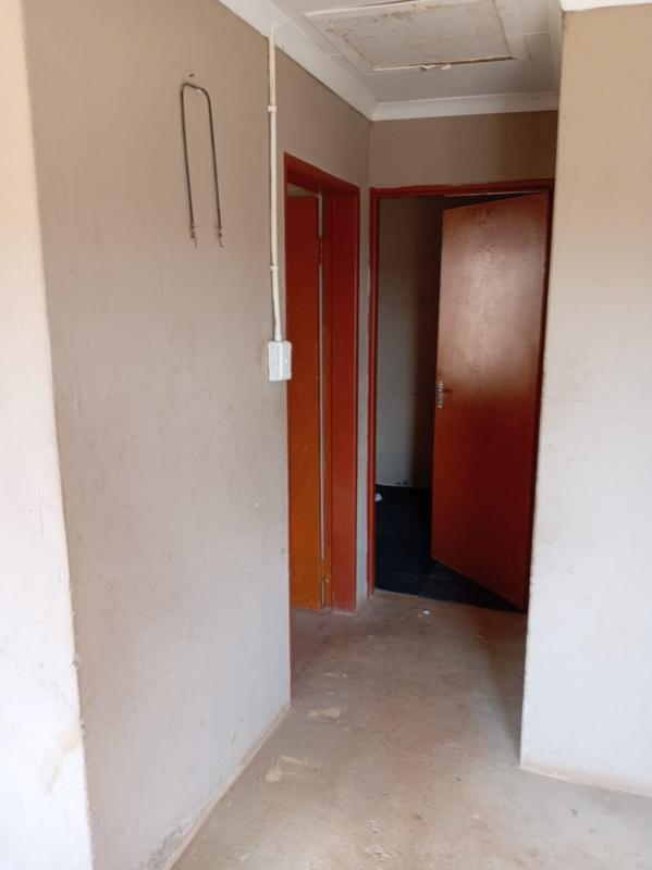 2 Bedroom Property for Sale in Kanana Park Gauteng