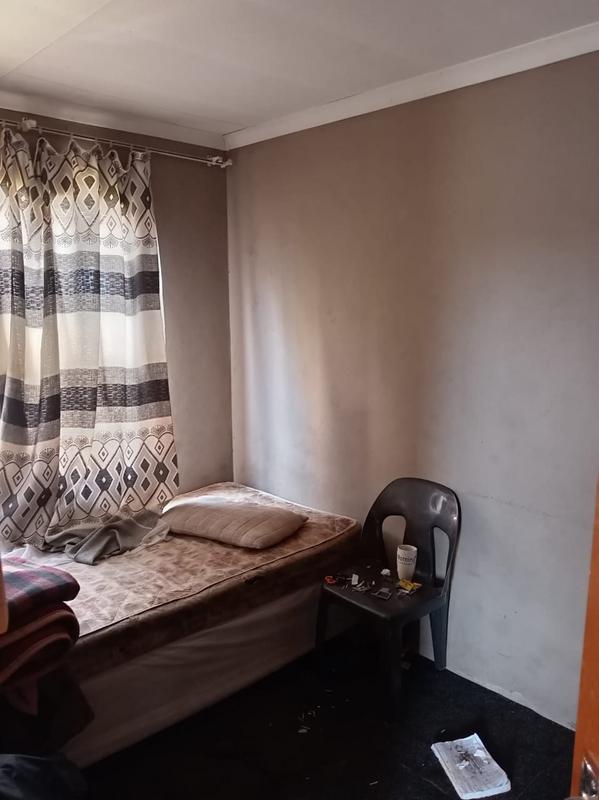2 Bedroom Property for Sale in Kanana Park Gauteng