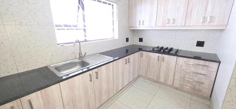 To Let 3 Bedroom Property for Rent in Laudium Gauteng