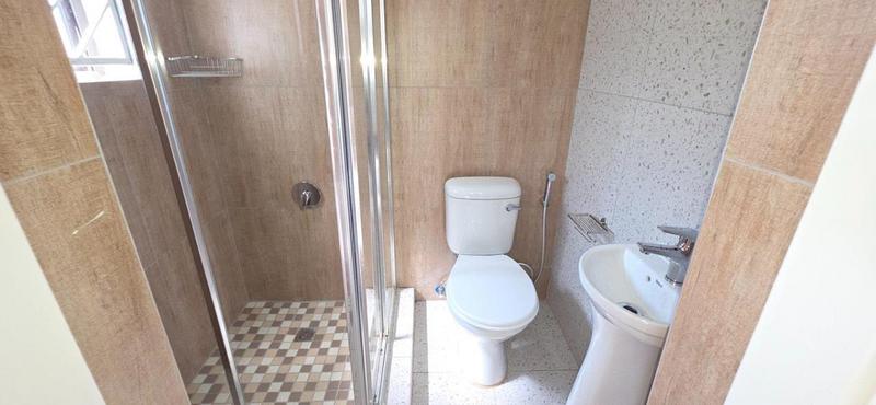 To Let 3 Bedroom Property for Rent in Laudium Gauteng