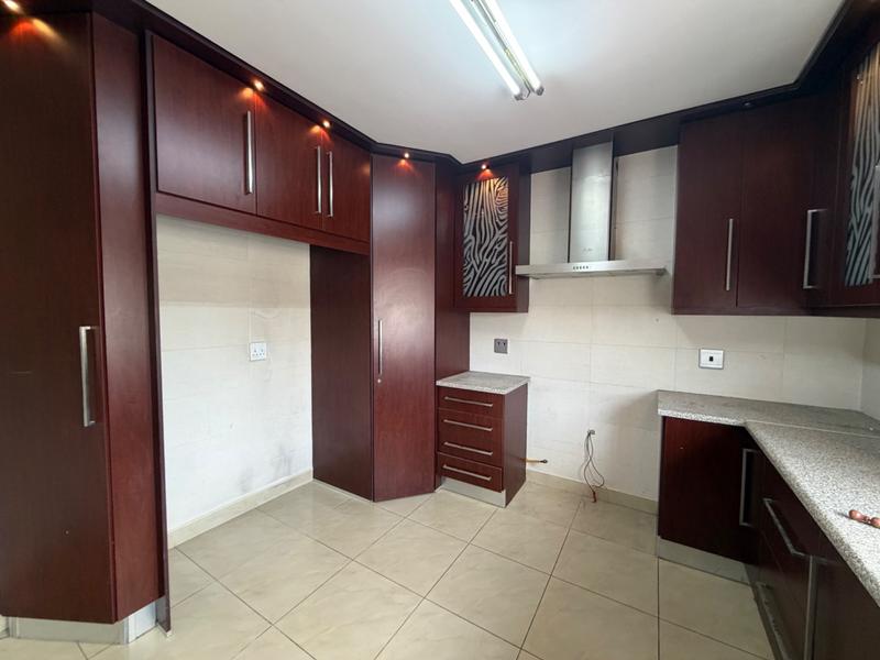 To Let 3 Bedroom Property for Rent in Laudium Gauteng