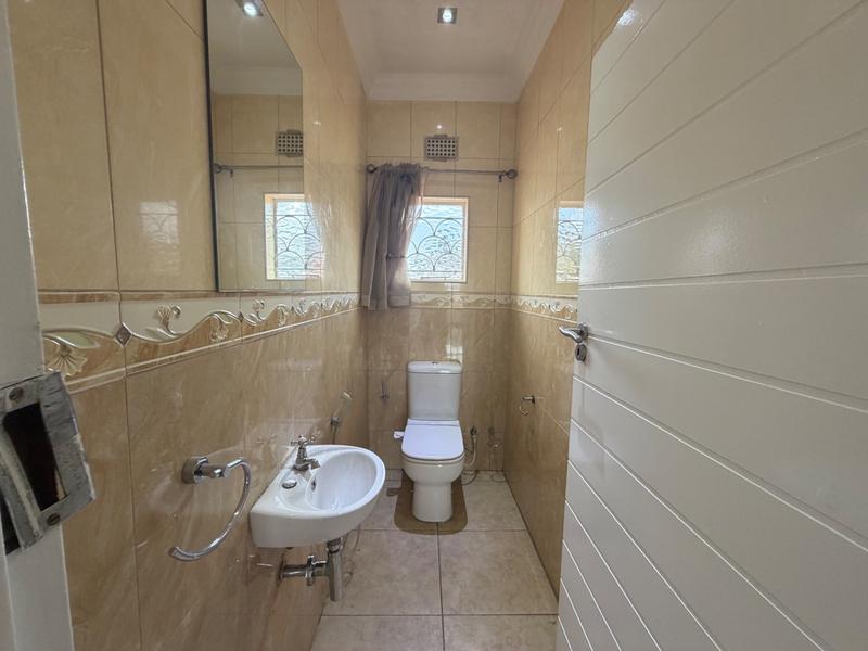 To Let 3 Bedroom Property for Rent in Laudium Gauteng