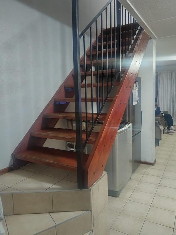 To Let 2 Bedroom Property for Rent in Edleen Gauteng