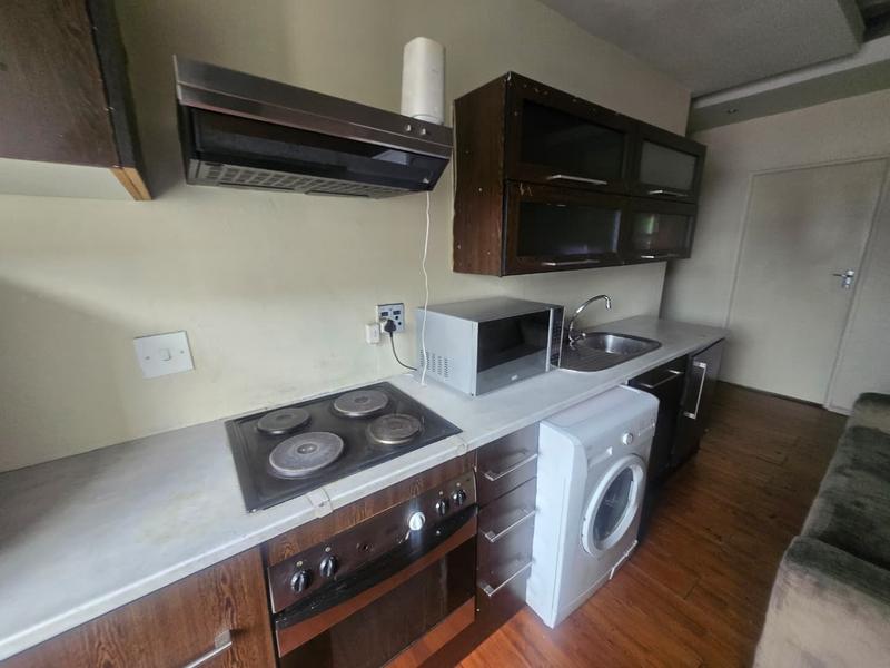 1 Bedroom Property for Sale in Braamfontein Gauteng