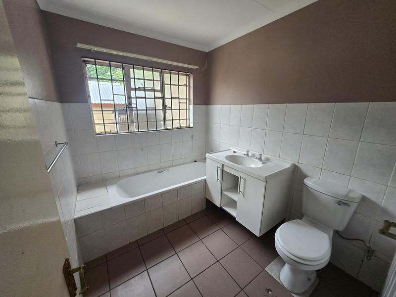 To Let 0 Bedroom Property for Rent in Haddon Gauteng