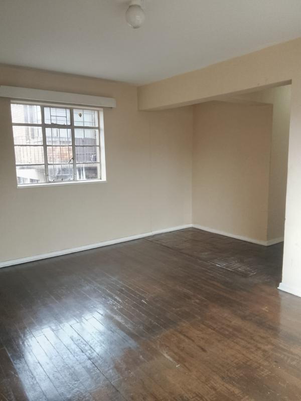To Let 1 Bedroom Property for Rent in Jeppestown Gauteng