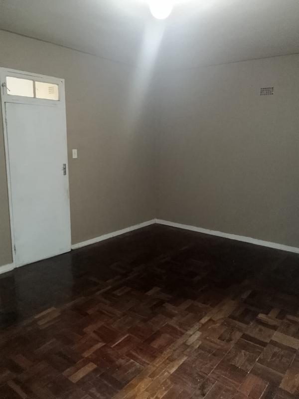 To Let 1 Bedroom Property for Rent in Jeppestown Gauteng