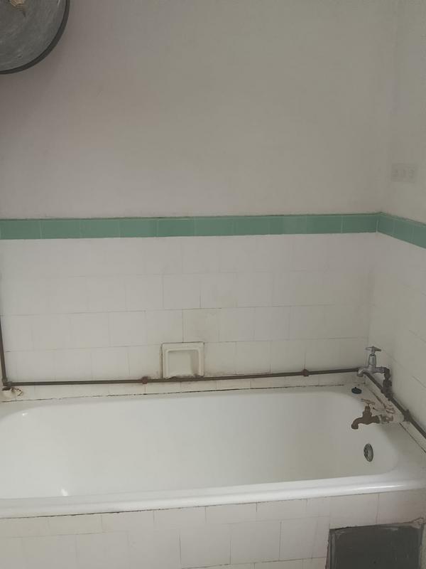 To Let 1 Bedroom Property for Rent in Jeppestown Gauteng