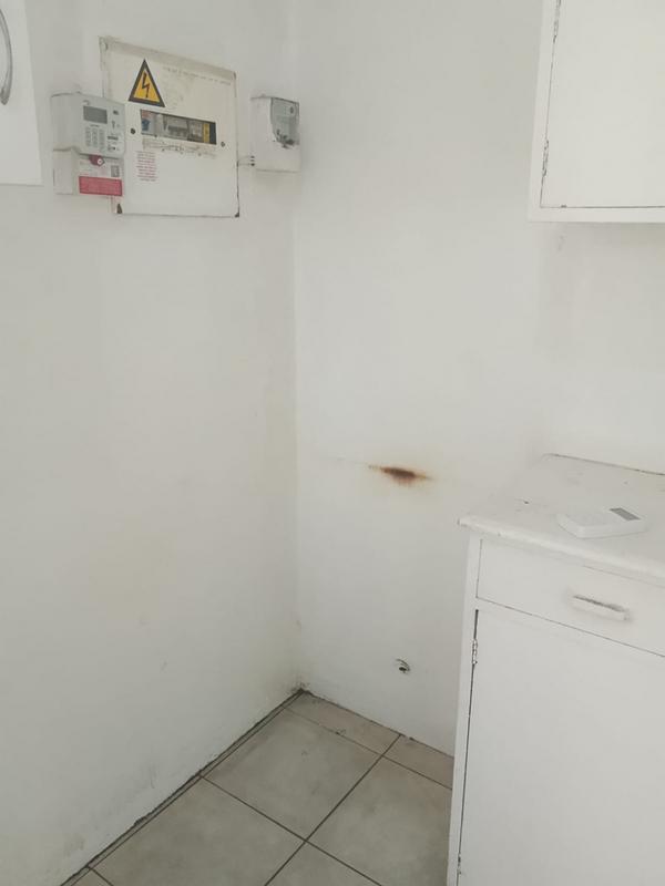 To Let 1 Bedroom Property for Rent in Jeppestown Gauteng