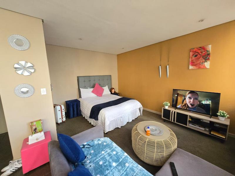 To Let 0 Bedroom Property for Rent in Marshalltown Gauteng