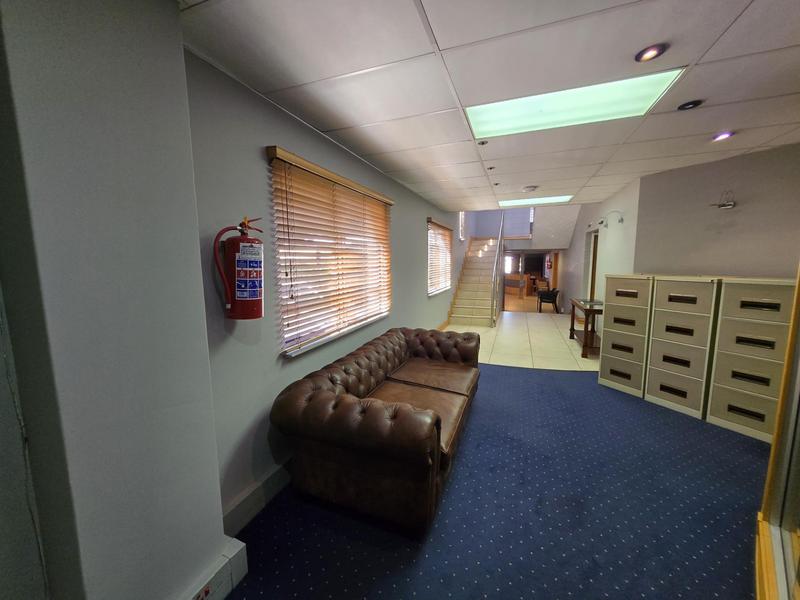 To Let Commercial Property for Rent in Weltevreden Park Gauteng