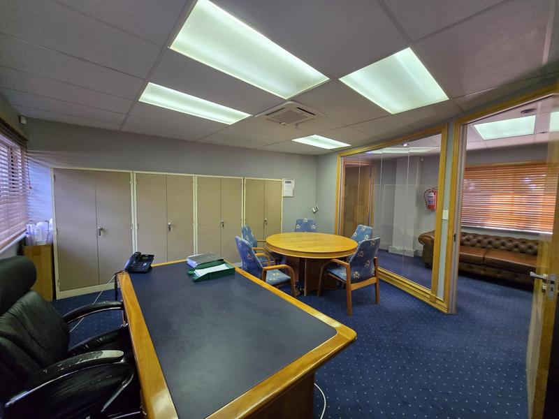 To Let Commercial Property for Rent in Weltevreden Park Gauteng