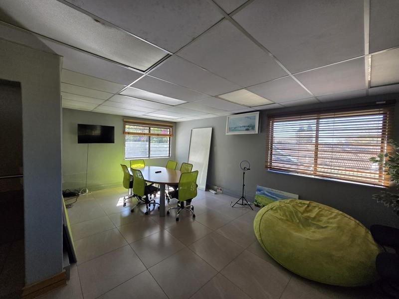 To Let Commercial Property for Rent in Weltevreden Park Gauteng