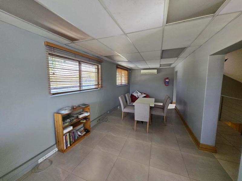 To Let Commercial Property for Rent in Weltevreden Park Gauteng