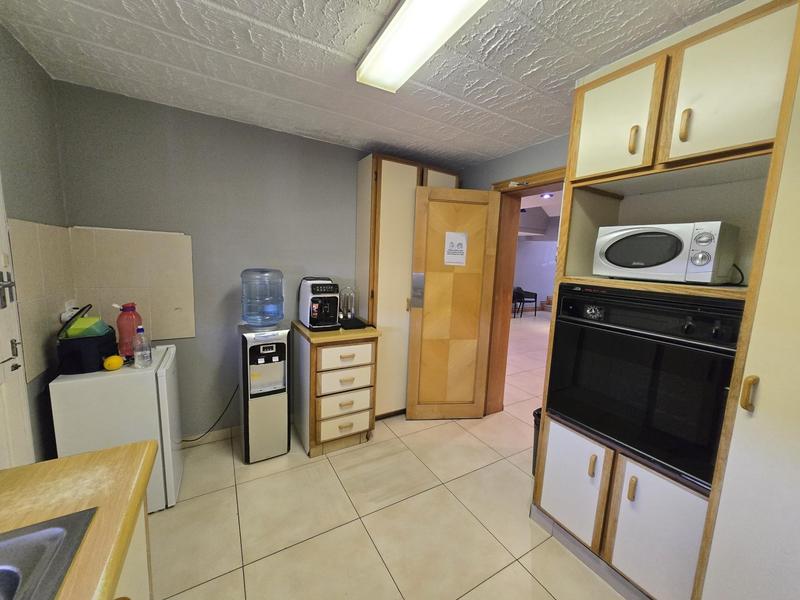 To Let Commercial Property for Rent in Weltevreden Park Gauteng