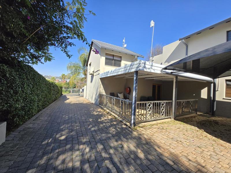 To Let Commercial Property for Rent in Weltevreden Park Gauteng
