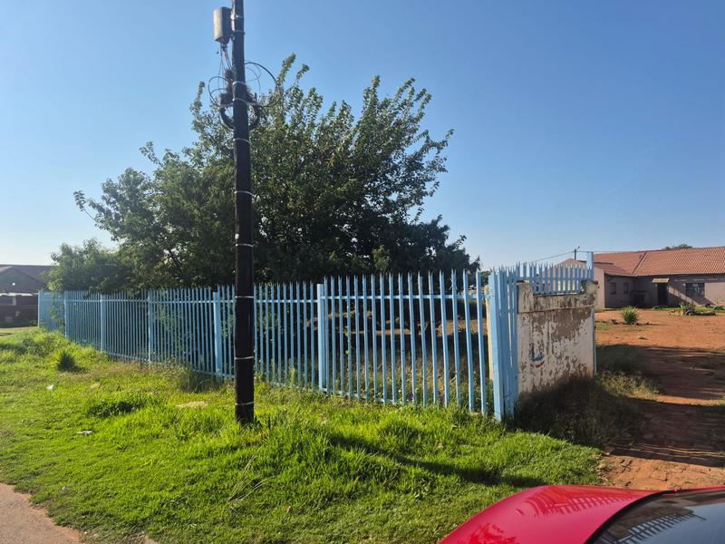 0 Bedroom Property for Sale in Ennerdale Gauteng