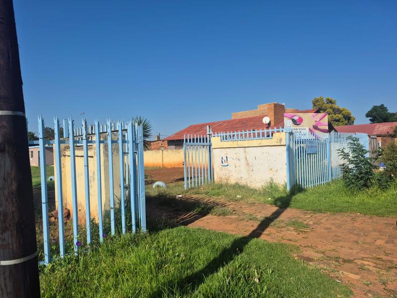 0 Bedroom Property for Sale in Ennerdale Gauteng
