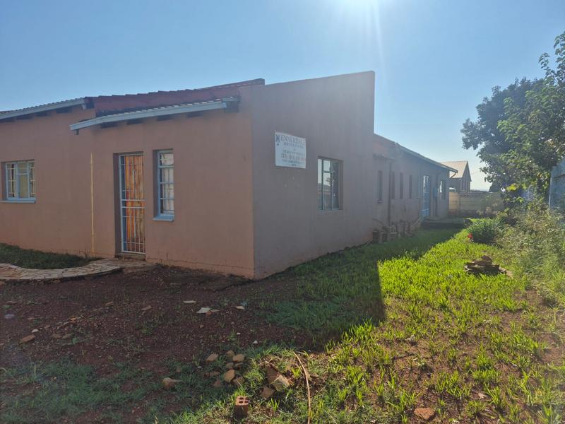 0 Bedroom Property for Sale in Ennerdale Gauteng