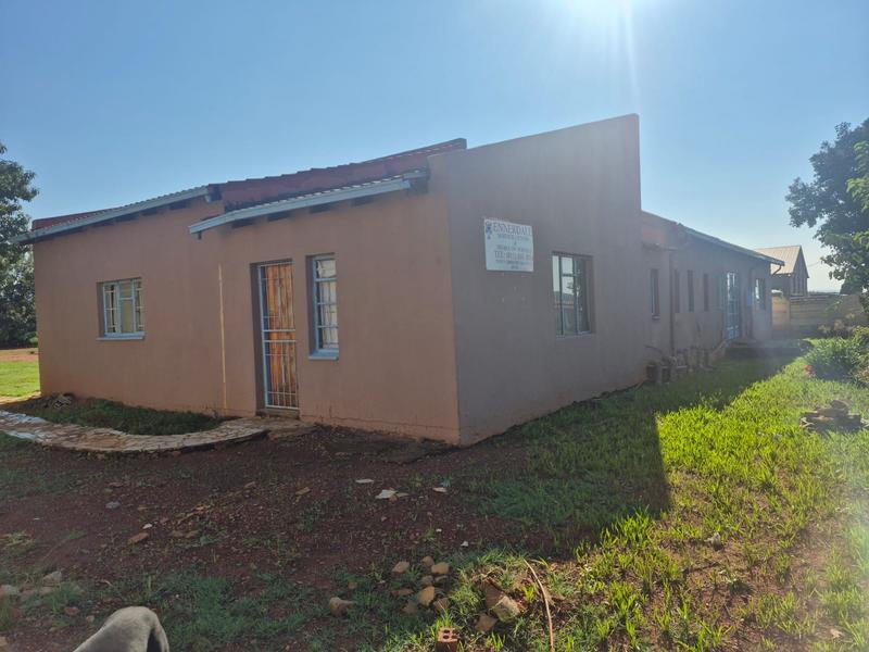 0 Bedroom Property for Sale in Ennerdale Gauteng