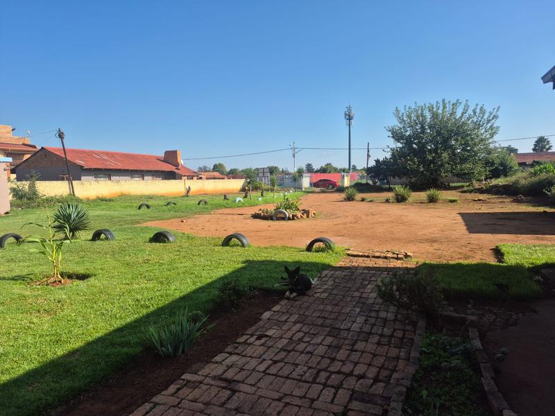 0 Bedroom Property for Sale in Ennerdale Gauteng