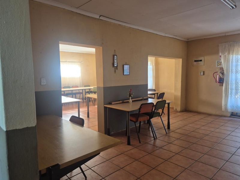 0 Bedroom Property for Sale in Ennerdale Gauteng