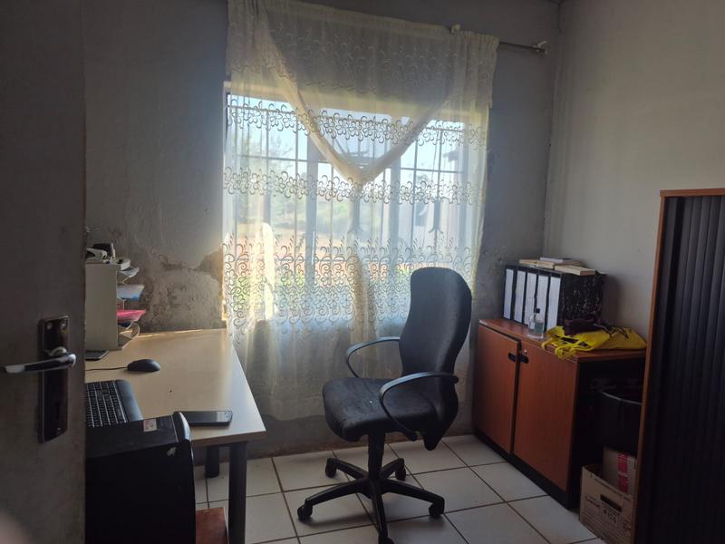0 Bedroom Property for Sale in Ennerdale Gauteng