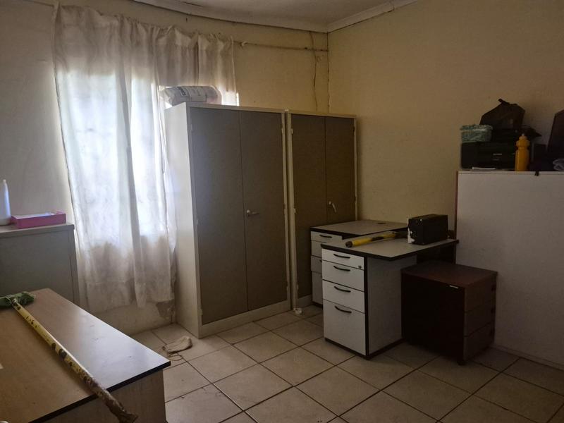0 Bedroom Property for Sale in Ennerdale Gauteng