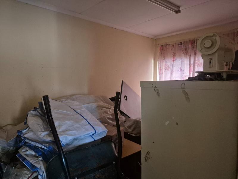 0 Bedroom Property for Sale in Ennerdale Gauteng