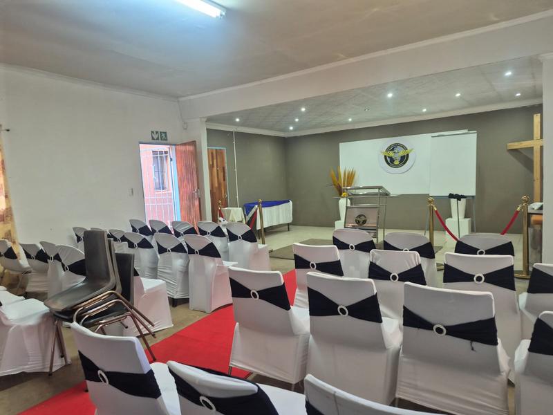 0 Bedroom Property for Sale in Ennerdale Gauteng