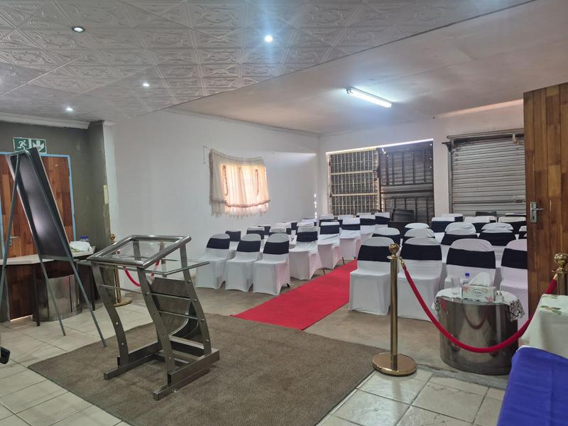 0 Bedroom Property for Sale in Ennerdale Gauteng