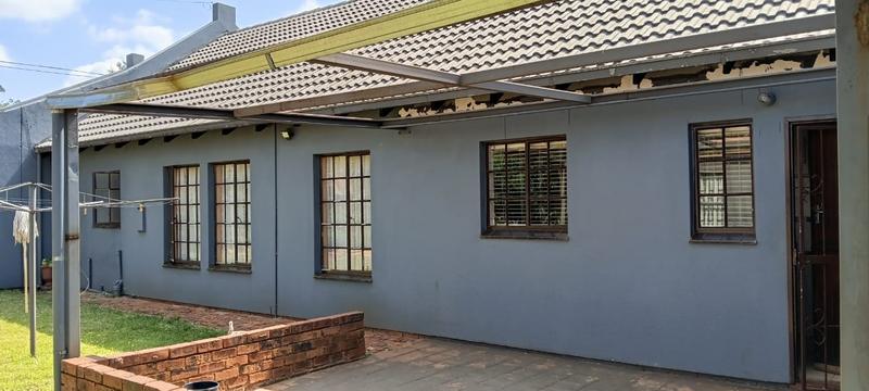 3 Bedroom Property for Sale in Clarina Gauteng