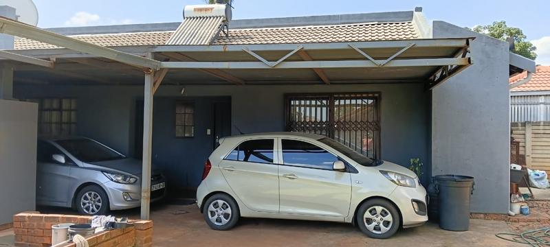 3 Bedroom Property for Sale in Clarina Gauteng