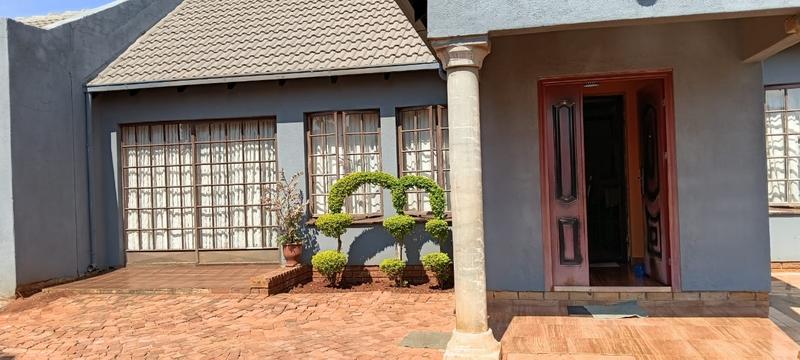 3 Bedroom Property for Sale in Clarina Gauteng